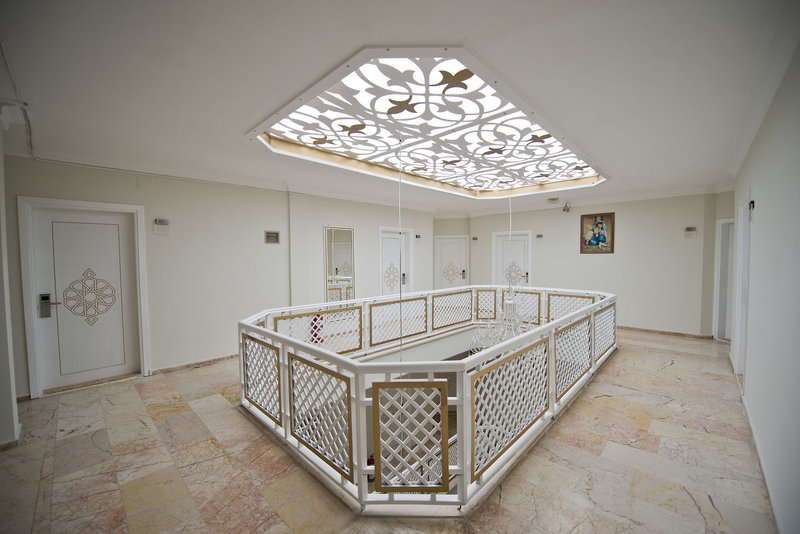 Lounge/Empfang