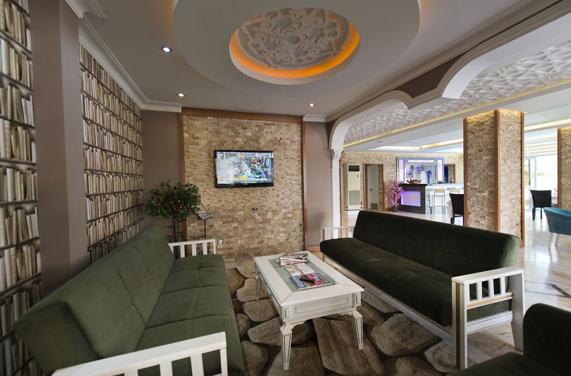 Lounge/Empfang