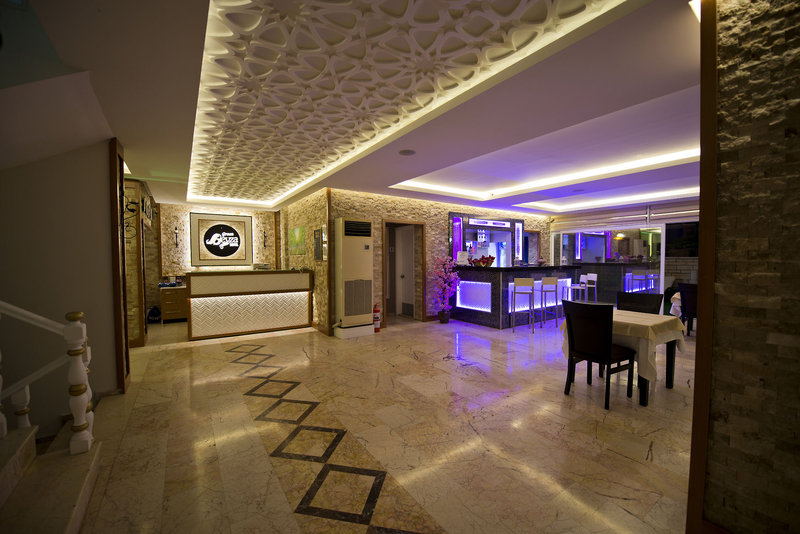 Lounge/Empfang