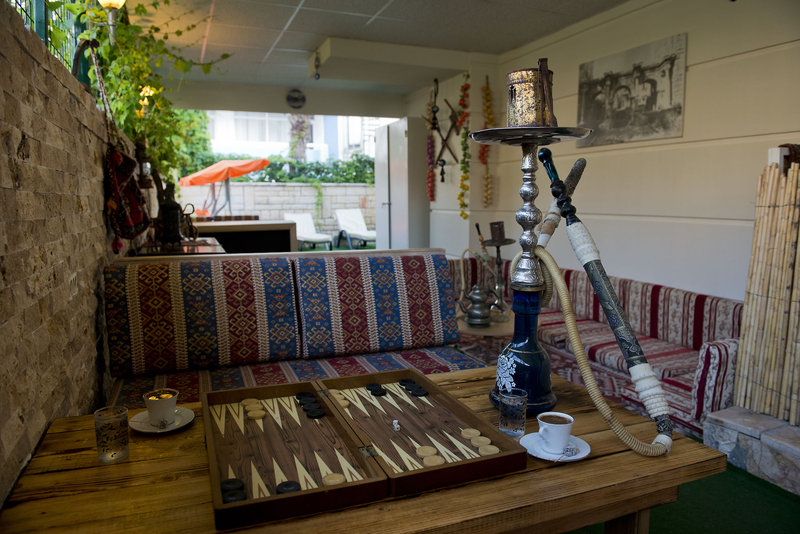 Lounge/Empfang
