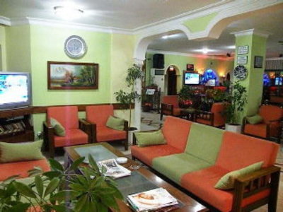 Lounge/Empfang