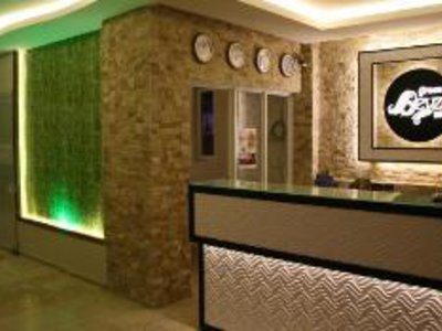 Lounge/Empfang