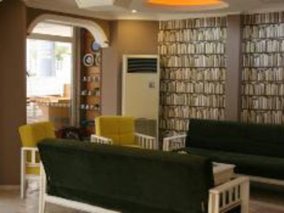 Lounge/Empfang