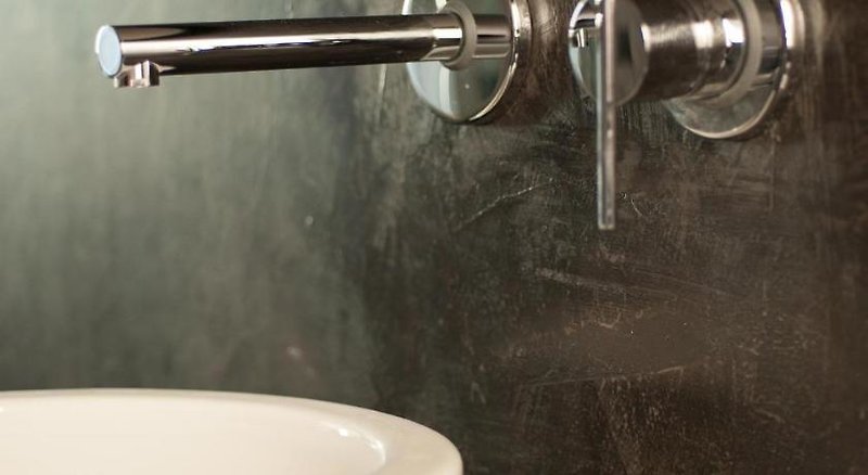 B&b Villareale in Palermo, Palermo Badezimmer