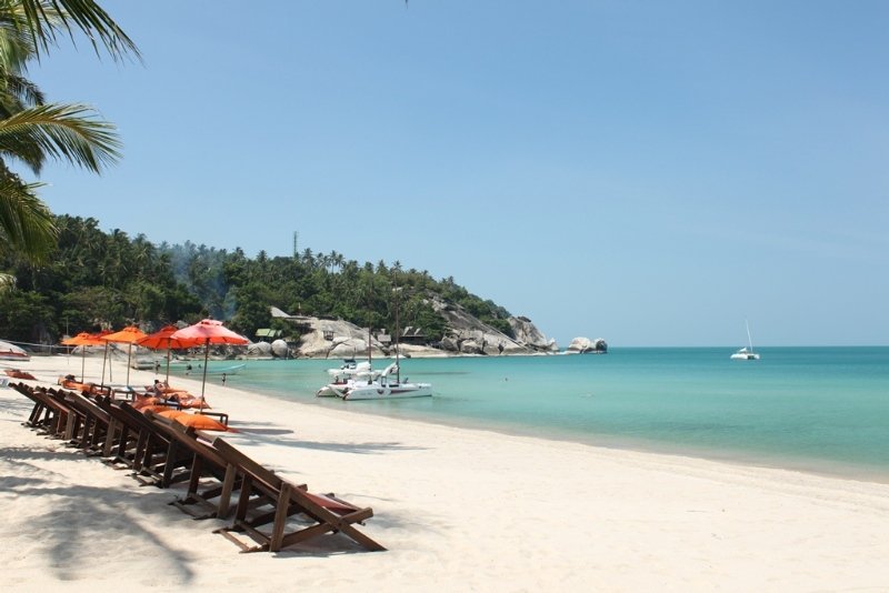 Strand