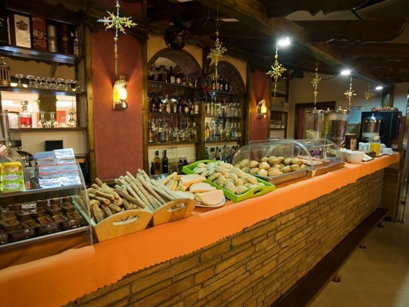 Anita Hotel in Piräus, Athen Außenaufnahme