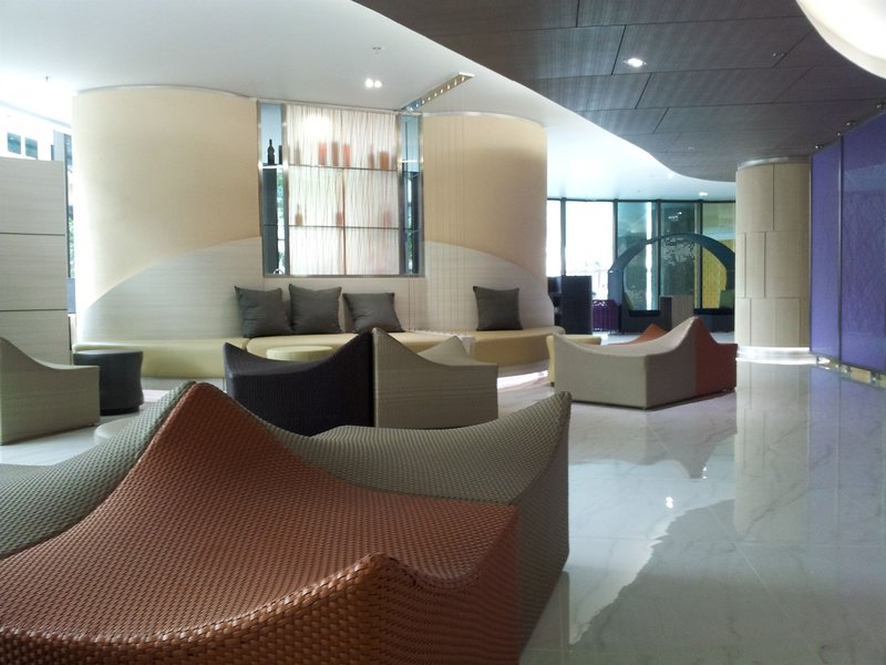 Lounge/Empfang