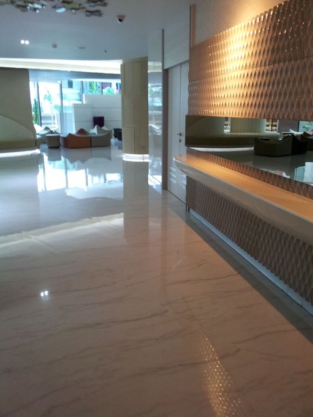 Lounge/Empfang