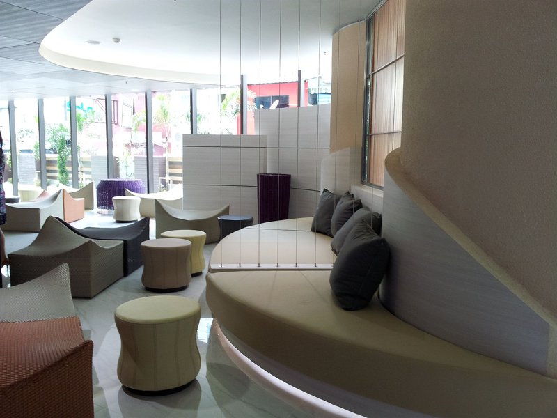 Lounge/Empfang