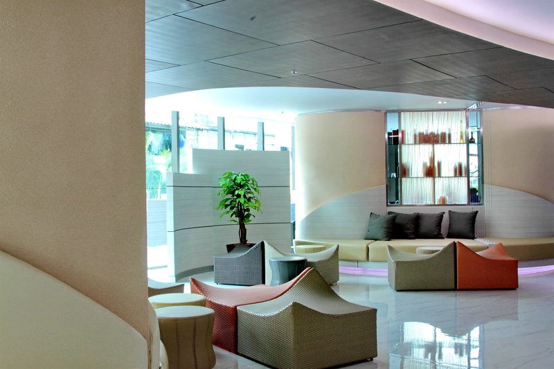 Lounge/Empfang