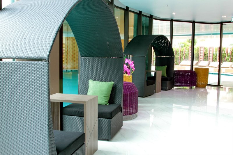 Lounge/Empfang