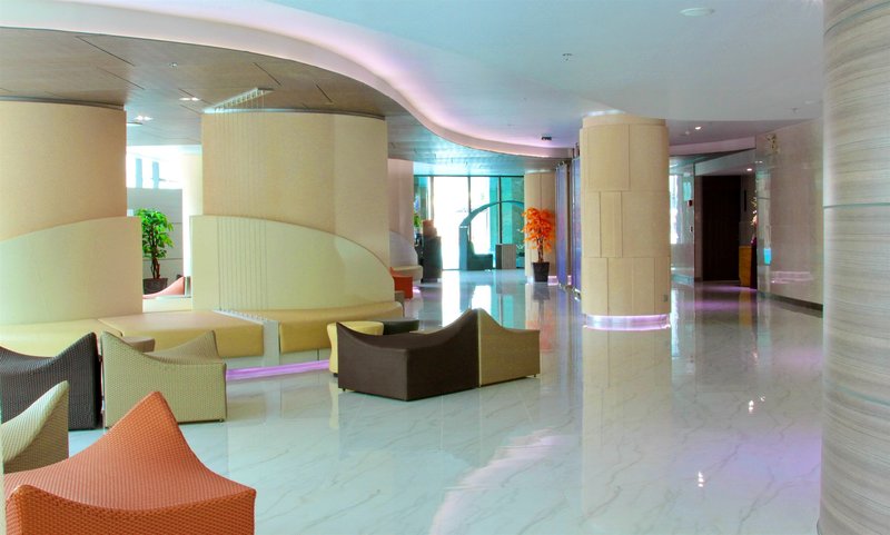 Lounge/Empfang