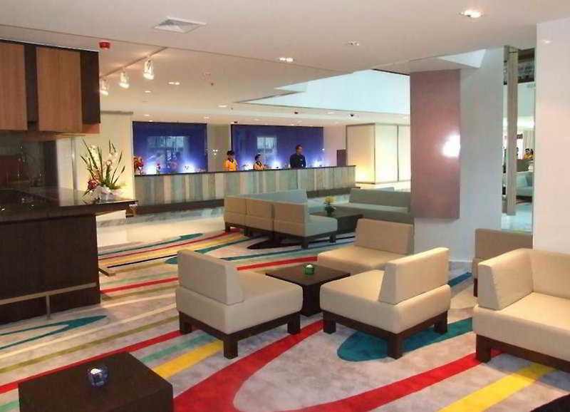 Lounge/Empfang