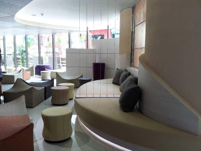 Lounge/Empfang