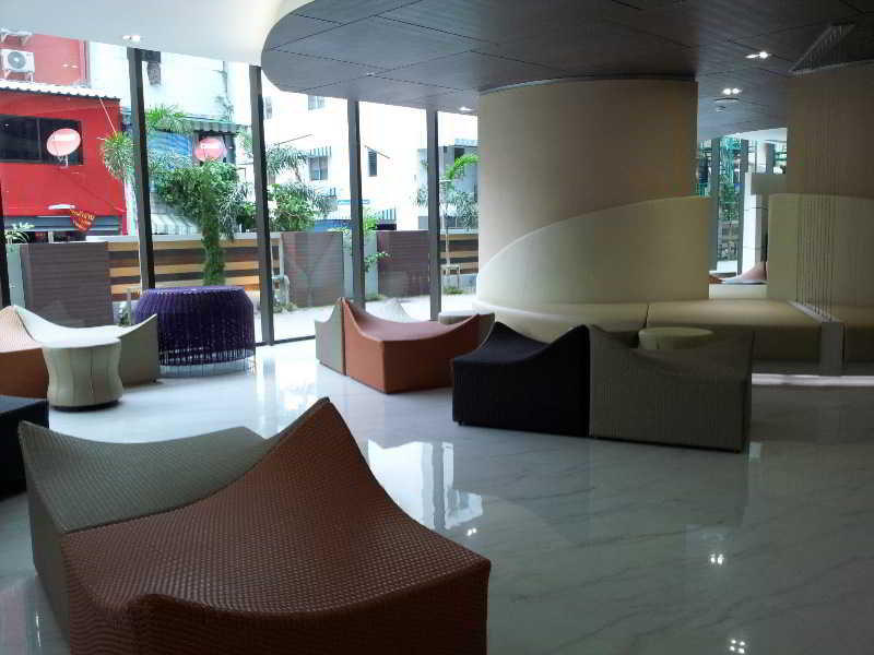 Lounge/Empfang