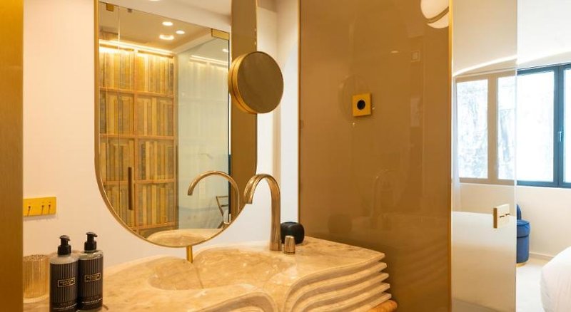 Hästens Sleep Spa - CRB Boutique Hotel in Coimbra, Porto Wellness