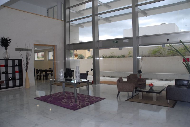 Lounge/Empfang