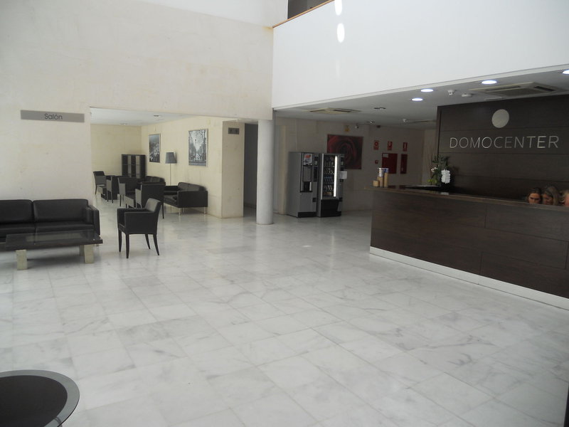 Lounge/Empfang