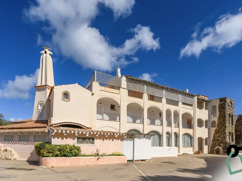 Grand Hotel in Porto Cervo By Hotiday in Porto Cervo, Olbia,Sardinien Außenaufnahme