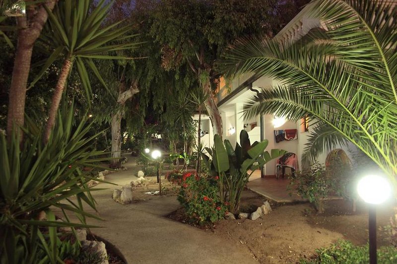 Villaggio Agrumeto in San Nicolò, Lamezia Terme Außenaufnahme