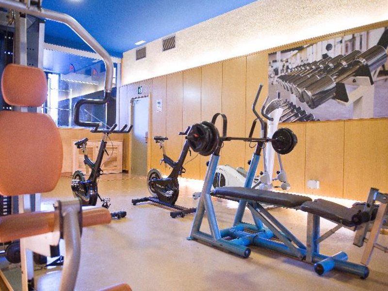 Sport und Freizeit