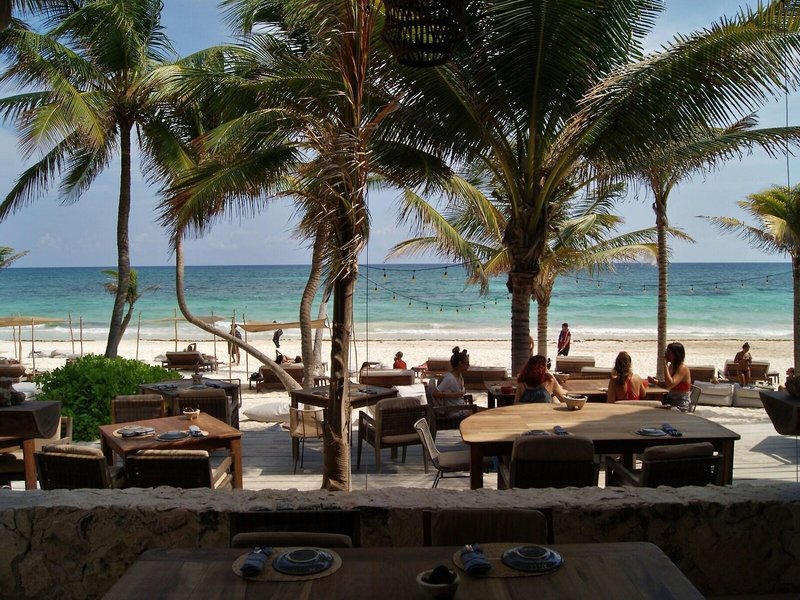 Strand