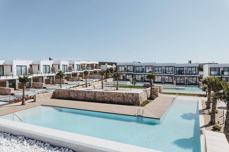 Barceló Nura in Biniancolla, Menorca (Mahon) Pool