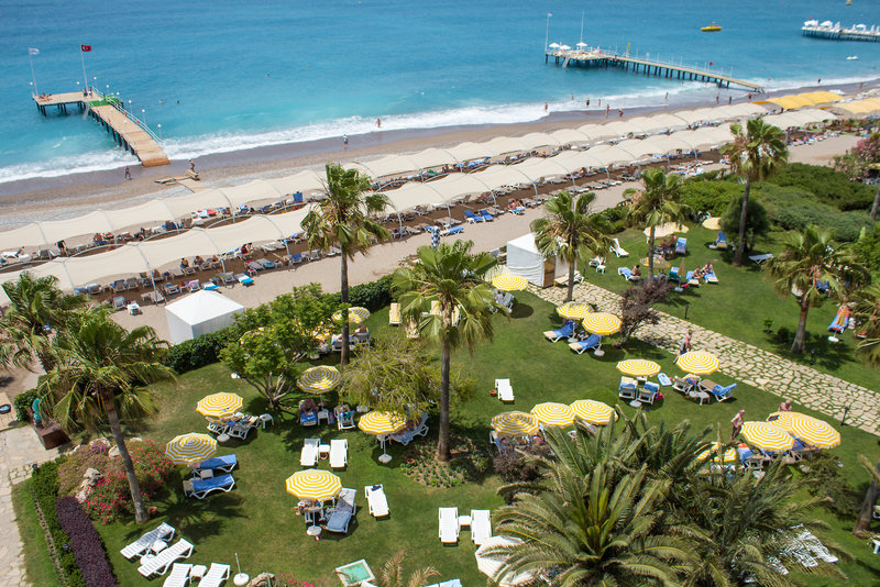Strand
