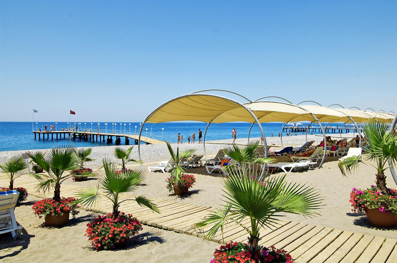 Strand
