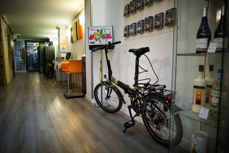 Lounge/Empfang