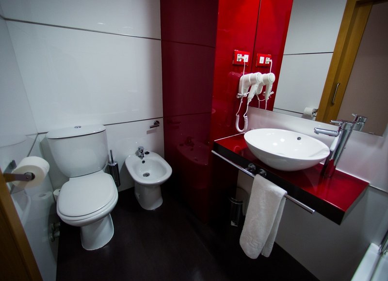 Badezimmer