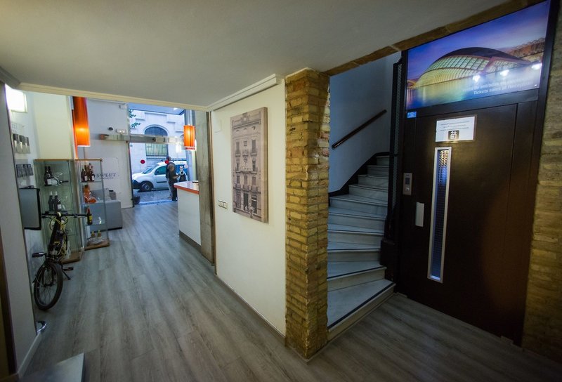 Lounge/Empfang