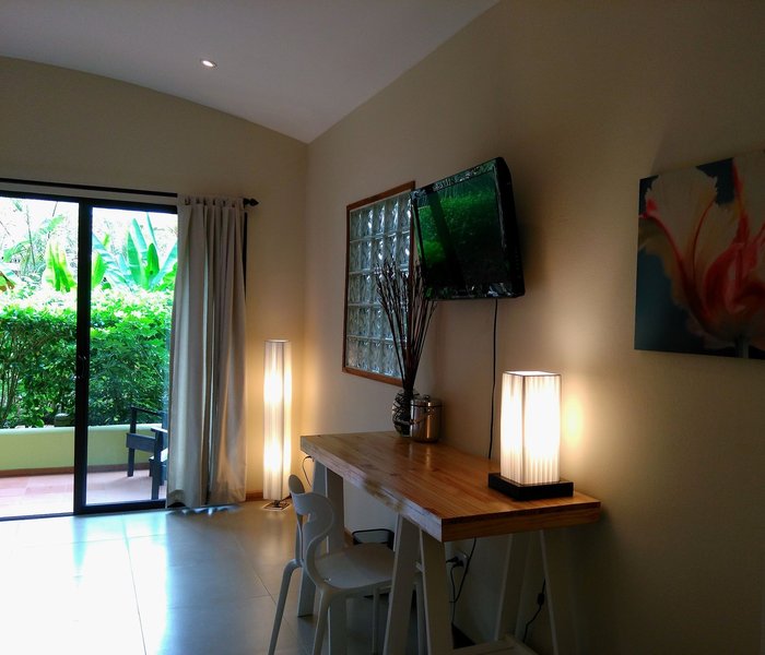 Pasatiempo in Tamarindo, San Jose (Costa Rica) Wohnbeispiel