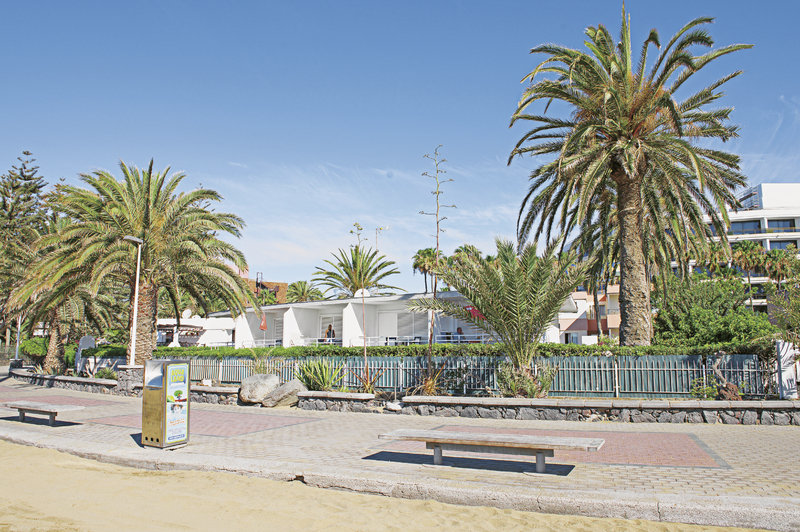 Terasse