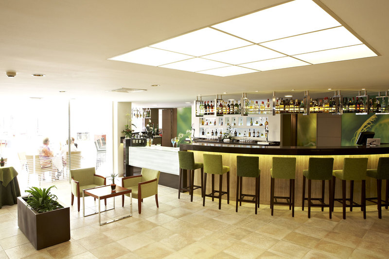 Lounge/Empfang
