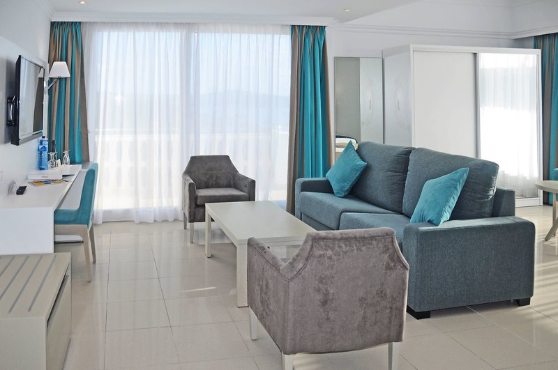 Lounge/Empfang