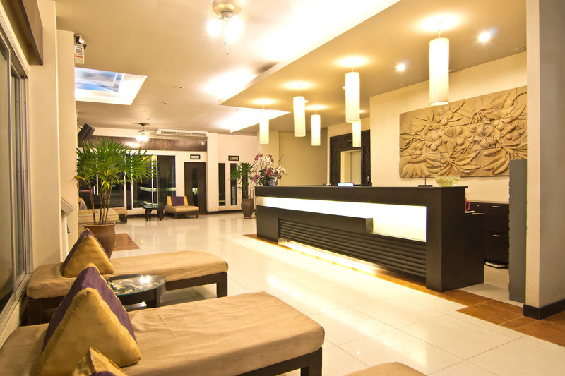 Lounge/Empfang