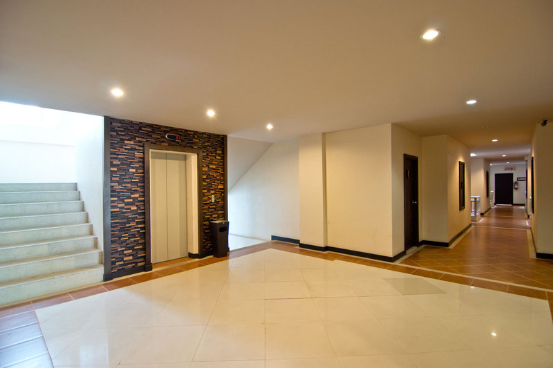 Lounge/Empfang