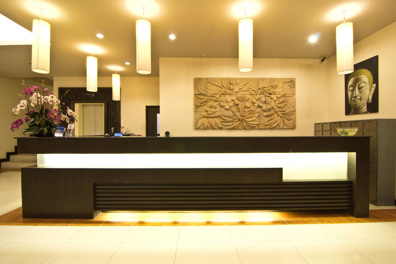 Lounge/Empfang