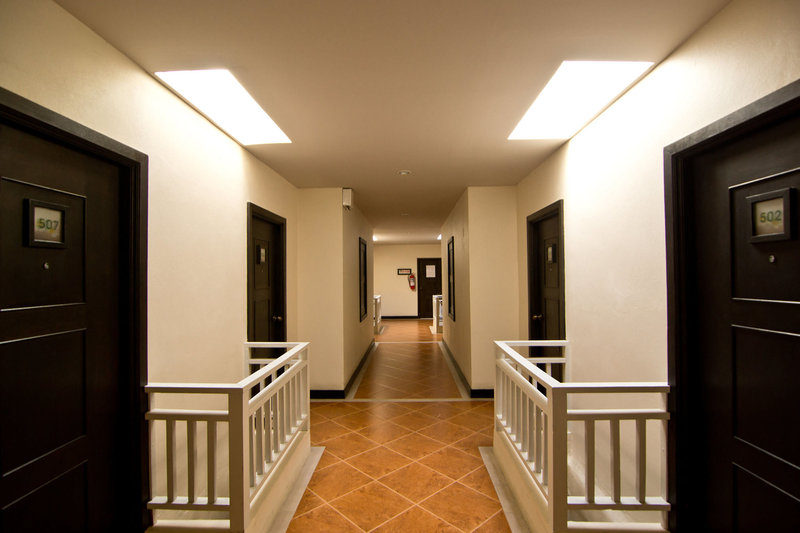 Lounge/Empfang