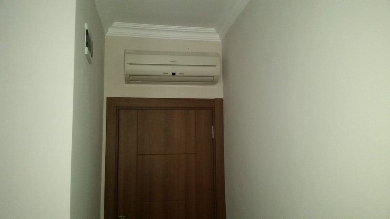 Lounge/Empfang