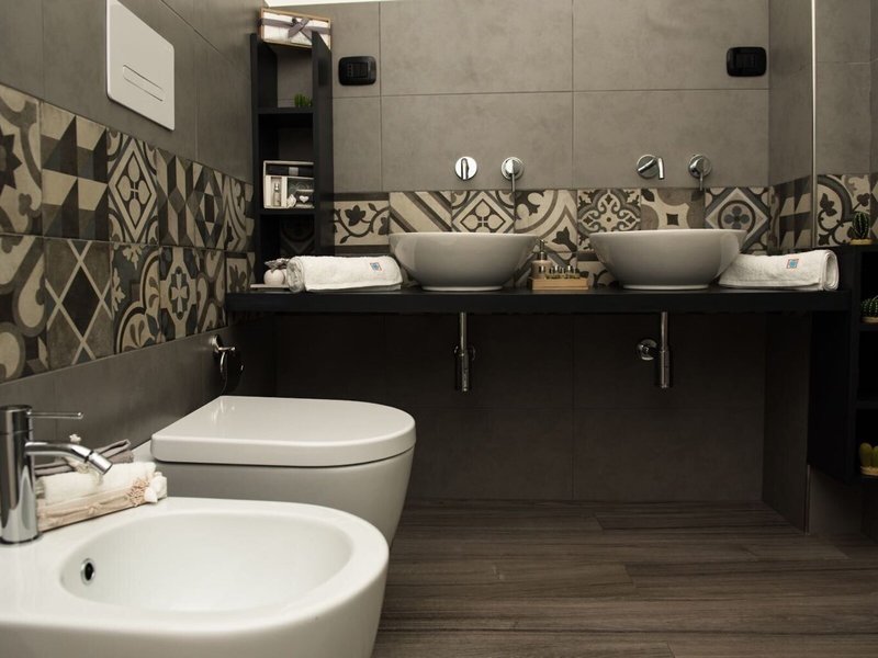 Badezimmer
