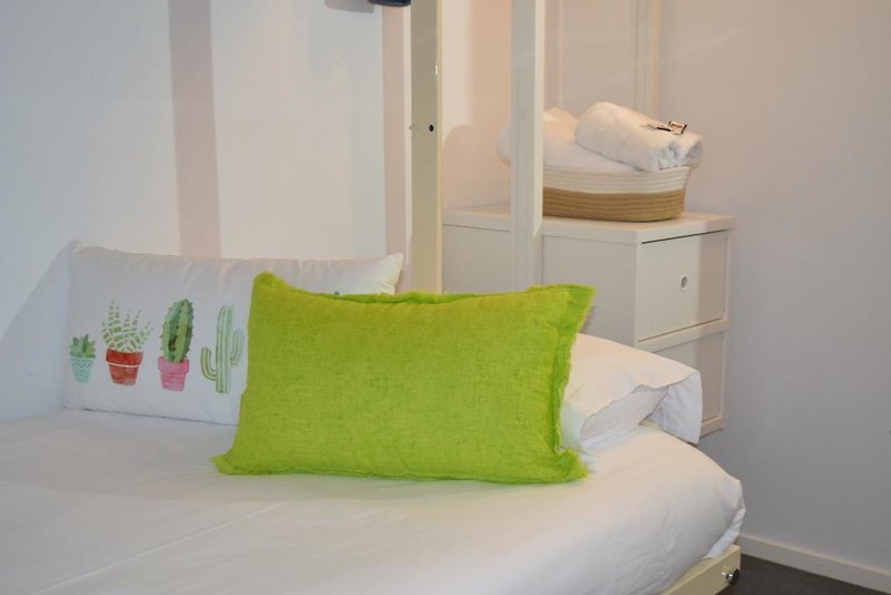 Terrassa De Mar Apartment in El Masnou, Barcelona Wohnbeispiel Terrassa De Mar Apartment in El Masnou, Barcelona Wohnbeispiel