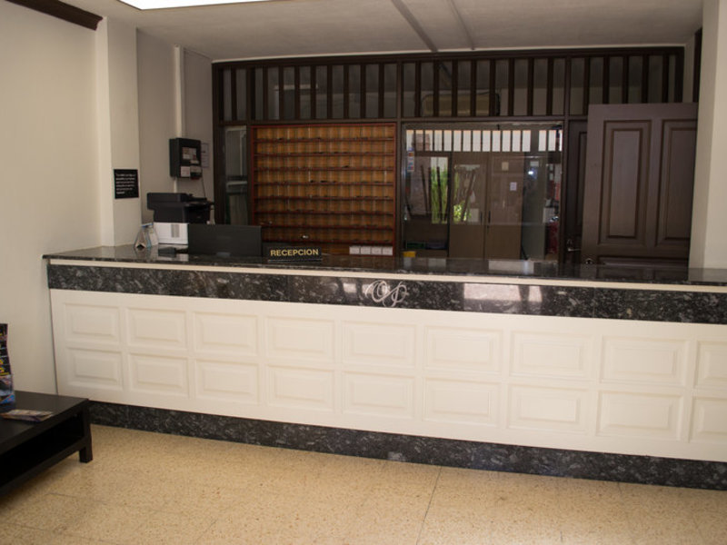 Lounge/Empfang