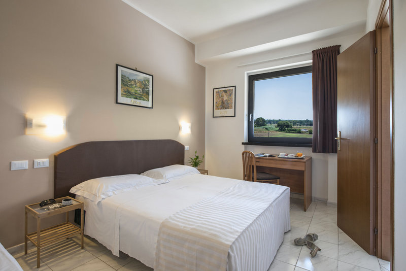 Best Western Hotel Corsi in Torrimpietra, Rom-Fiumicino Wohnbeispiel