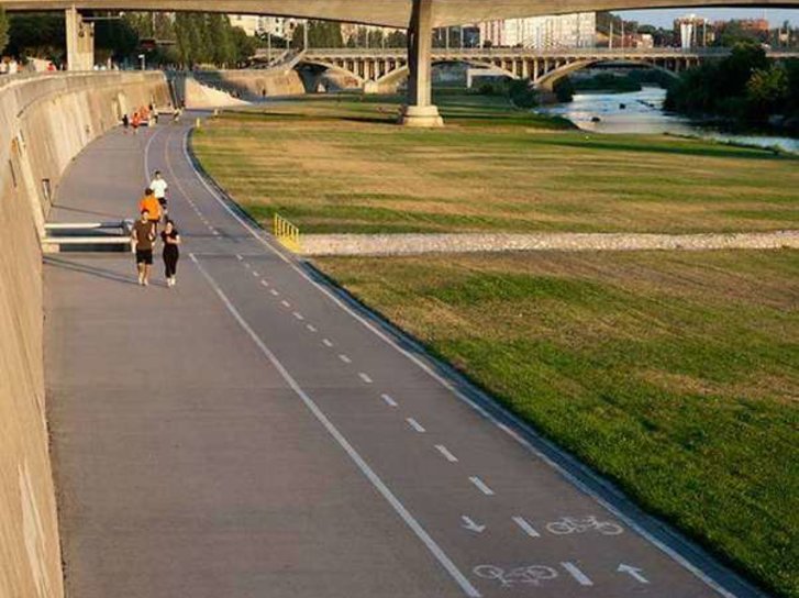 Sport und Freizeit