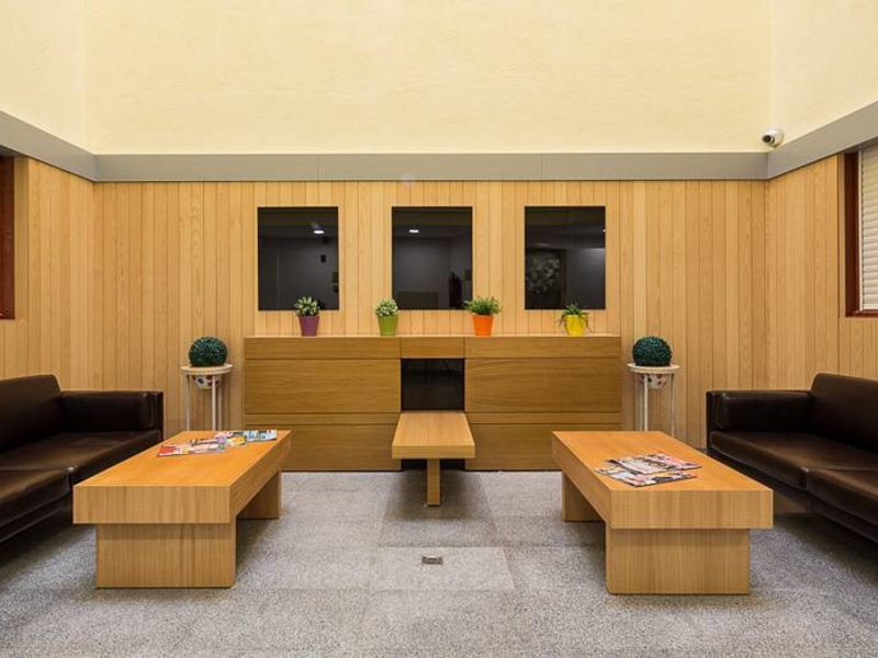 Lounge/Empfang