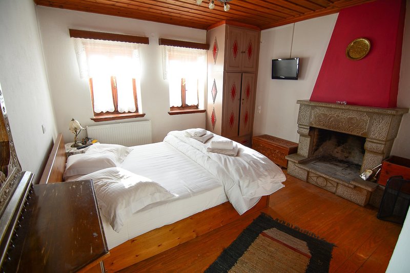 Kalliopi in Papingo, Preveza (Epiros/Lefkas) Wohnbeispiel