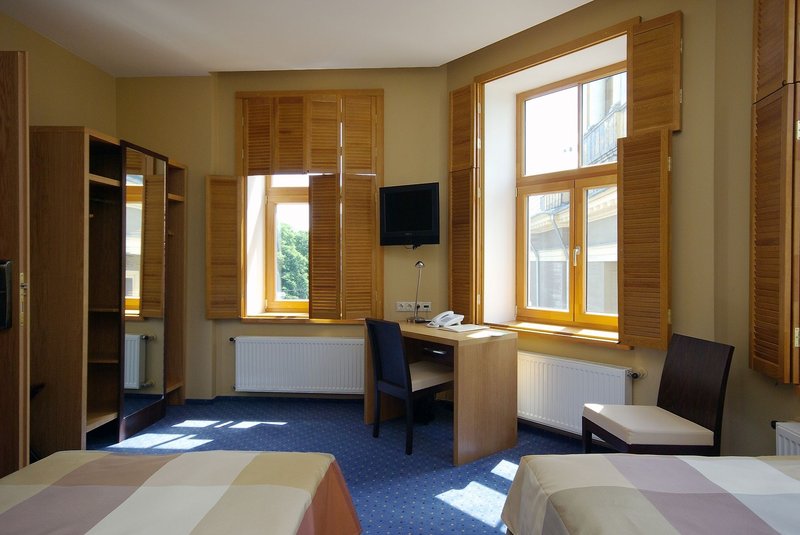 Hanza in Riga, Riga (Lettland) Wohnbeispiel