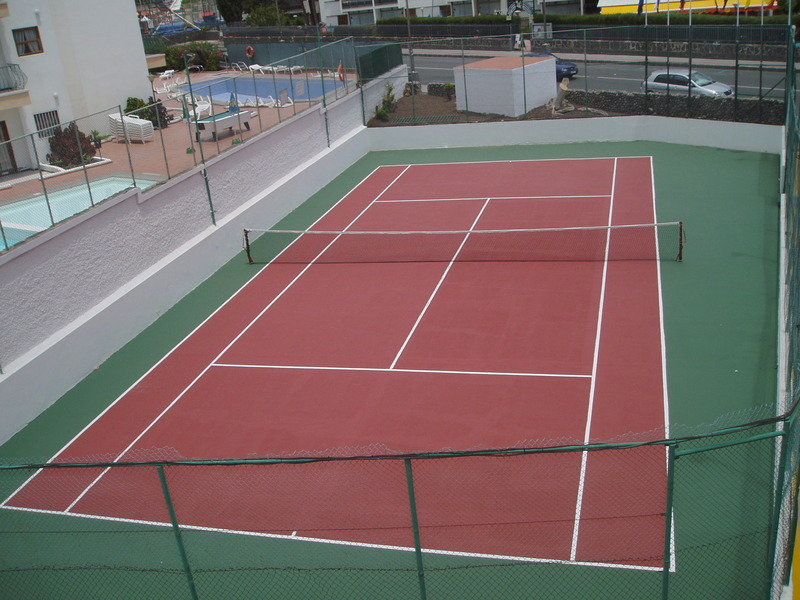 Sport und Freizeit